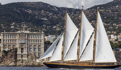 creole Gucci sailboat